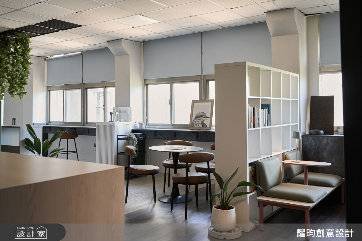 52坪老屋(31~40年)＿北歐風案例圖片＿耀昀創意設計＿耀昀_94之13