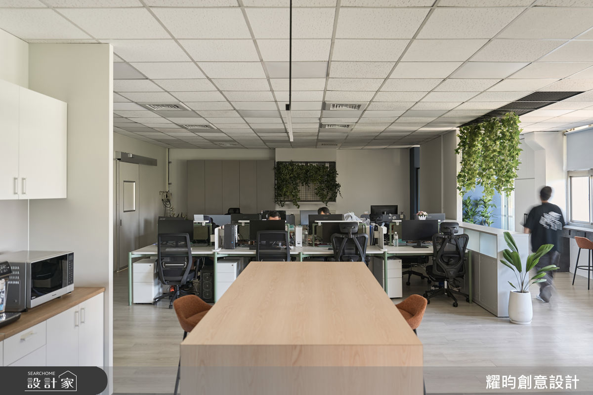 52坪老屋(31~40年)＿北歐風案例圖片＿耀昀創意設計＿耀昀_94之14