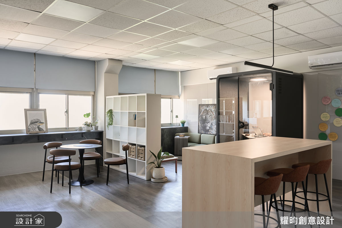 52坪老屋(31~40年)＿北歐風案例圖片＿耀昀創意設計＿耀昀_94之15