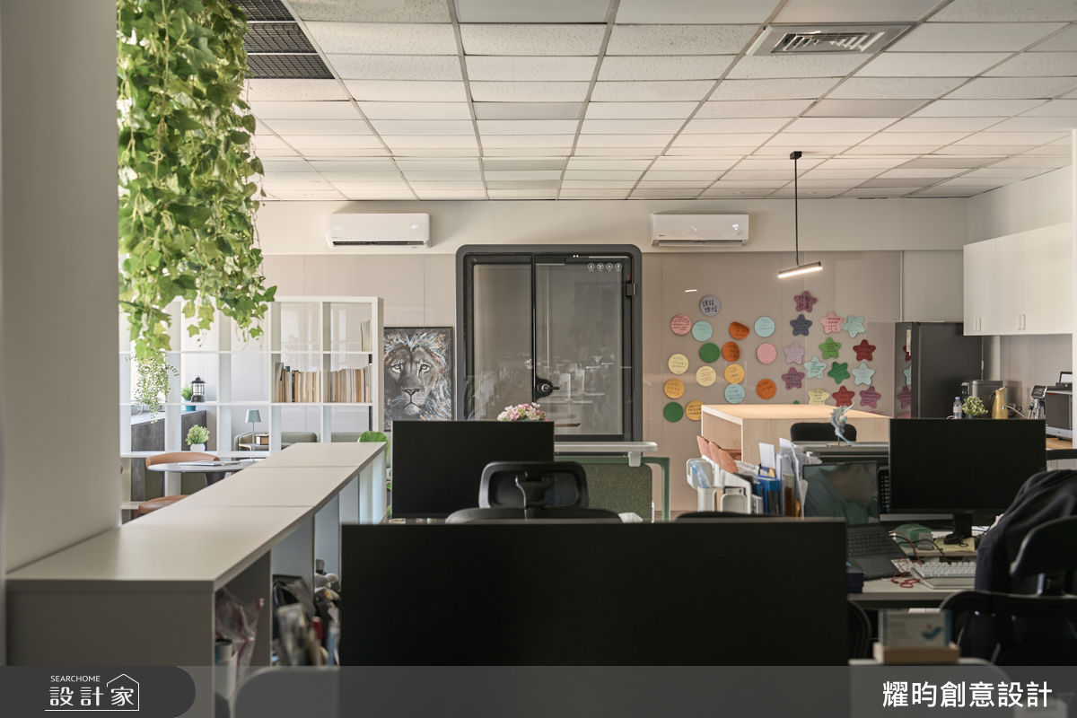 52坪老屋(31~40年)＿北歐風案例圖片＿耀昀創意設計＿耀昀_94.智必立育成中心之18