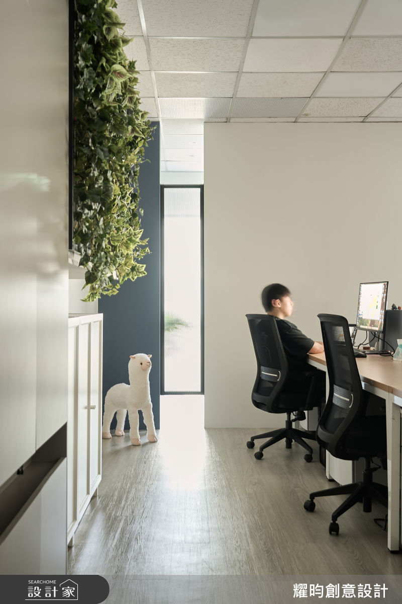 52坪老屋(31~40年)＿北歐風案例圖片＿耀昀創意設計＿耀昀_94.智必立育成中心之19