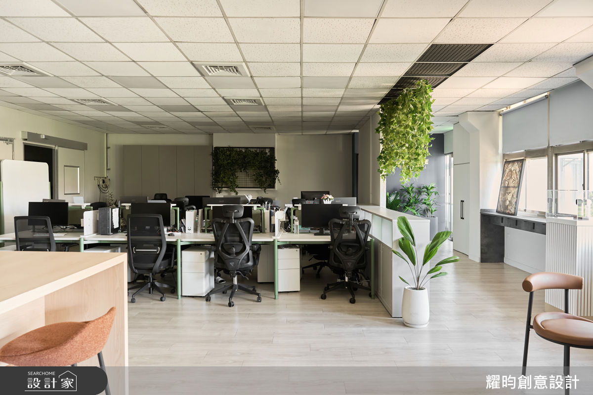 52坪老屋(31~40年)＿北歐風案例圖片＿耀昀創意設計＿耀昀_94.智必立育成中心之20