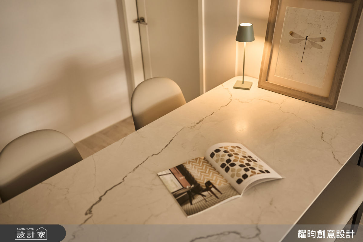 29坪老屋(16~30年)＿北歐風餐廳案例圖片＿耀昀創意設計＿耀昀_95之17