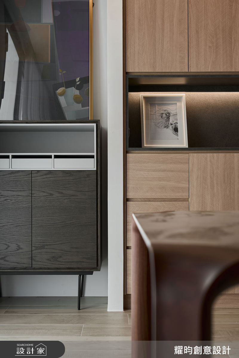 28坪老屋(41~50年)＿北歐風案例圖片＿耀昀創意設計＿耀昀_96之21