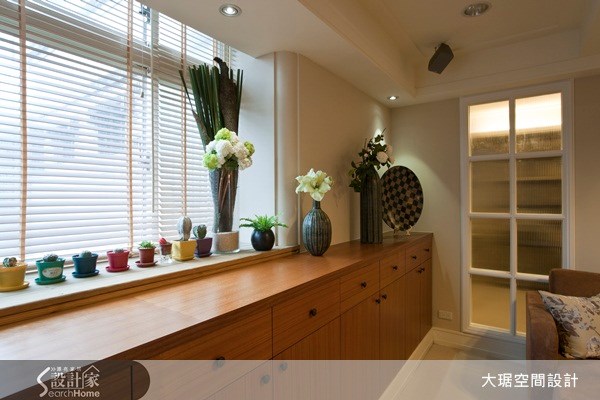 42坪老屋(16~30年)＿混搭風客廳案例圖片＿大琚空間設計＿大琚_01之2
