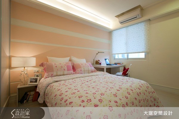 42坪老屋(16~30年)＿混搭風臥室案例圖片＿大琚空間設計＿大琚_01之16