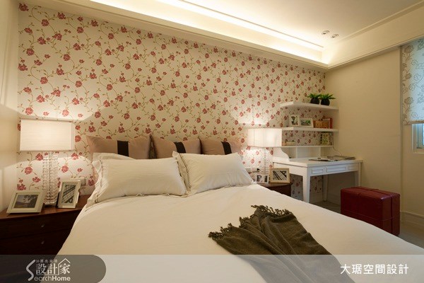42坪老屋(16~30年)＿混搭風臥室案例圖片＿大琚空間設計＿大琚_01之20