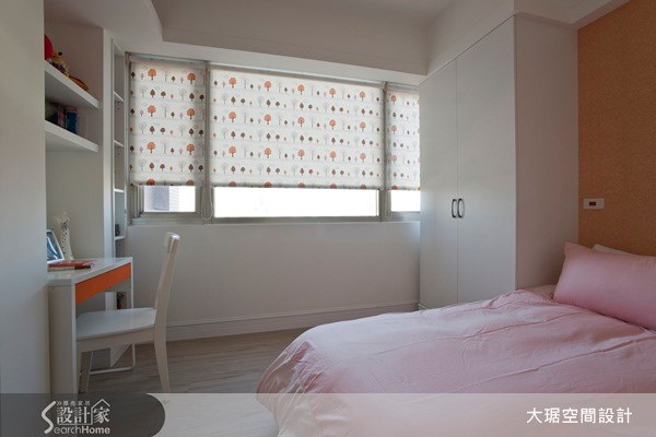 32坪老屋(16~30年)＿混搭風臥室案例圖片＿大琚空間設計＿大琚_02之18