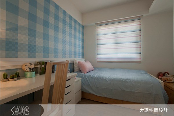 32坪老屋(16~30年)＿混搭風臥室案例圖片＿大琚空間設計＿大琚_02之17