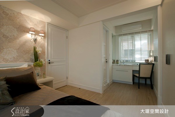 32坪老屋(16~30年)＿混搭風臥室案例圖片＿大琚空間設計＿大琚_02之14
