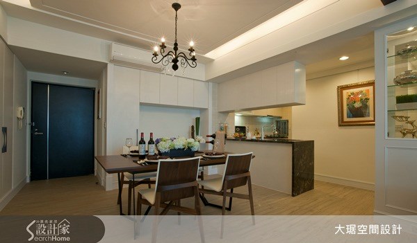 32坪老屋(16~30年)＿混搭風餐廳案例圖片＿大琚空間設計＿大琚_02之3