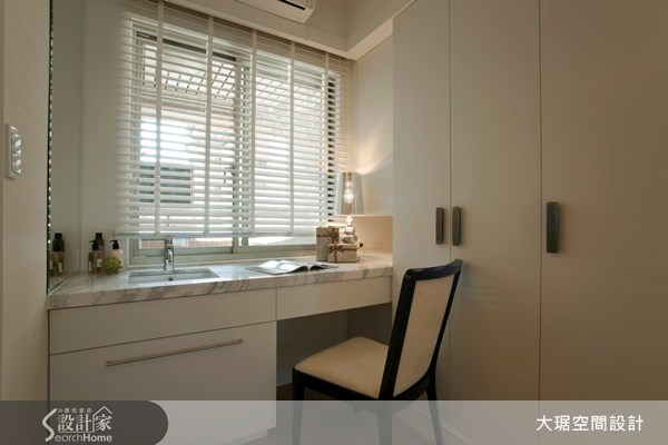 32坪老屋(16~30年)＿混搭風臥室案例圖片＿大琚空間設計＿大琚_02之16