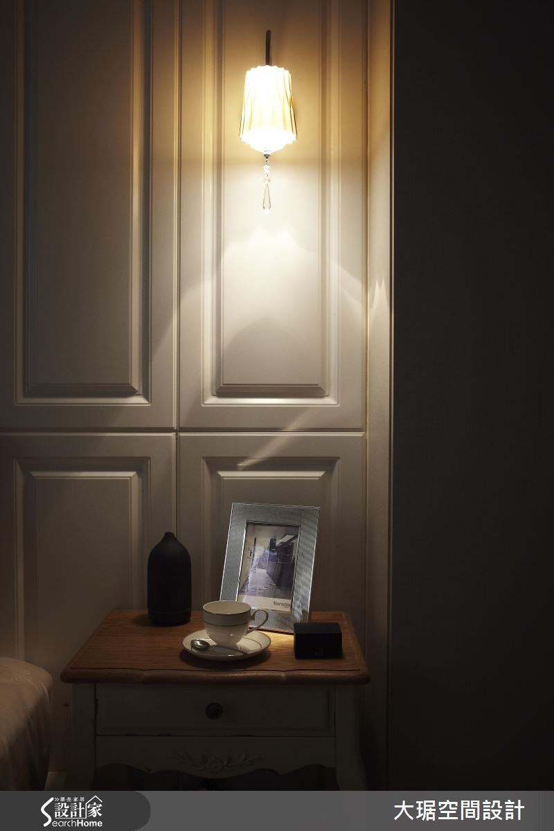 23坪老屋(16~30年)＿鄉村風臥室案例圖片＿大琚空間設計＿大琚_07之16