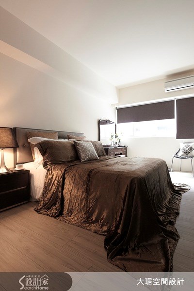 29坪老屋(16~30年)＿現代風臥室案例圖片＿大琚空間設計＿大琚_08之9