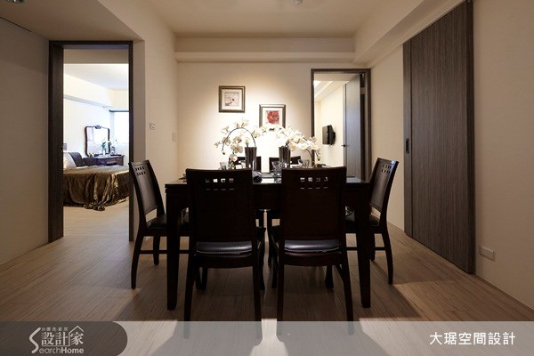 29坪老屋(16~30年)＿現代風餐廳案例圖片＿大琚空間設計＿大琚_08之6