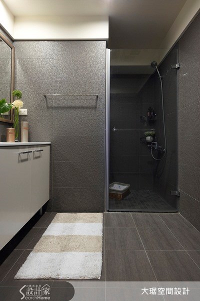 29坪老屋(16~30年)＿現代風浴室案例圖片＿大琚空間設計＿大琚_08之17