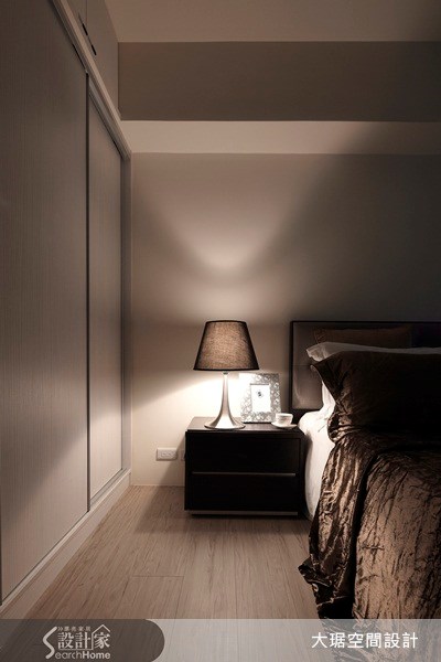 29坪老屋(16~30年)＿現代風臥室案例圖片＿大琚空間設計＿大琚_08之10