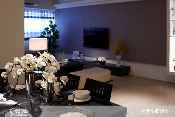29坪老屋(16~30年)＿現代風餐廳案例圖片＿大琚空間設計＿大琚_08之5