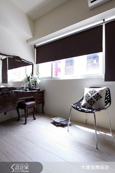 29坪老屋(16~30年)＿現代風臥室案例圖片＿大琚空間設計＿大琚_08之15