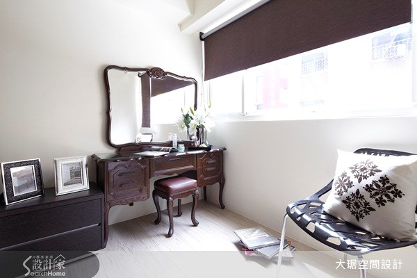 29坪老屋(16~30年)＿現代風臥室案例圖片＿大琚空間設計＿大琚_08之16