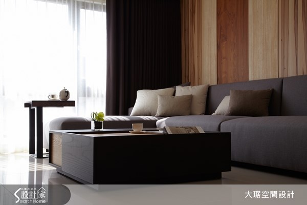 29坪新成屋(5年以下)＿現代風客廳案例圖片＿大琚空間設計＿大琚_10之7