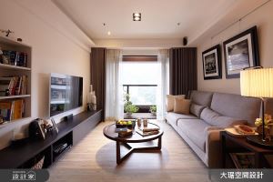 大琚空間設計 案例圖1