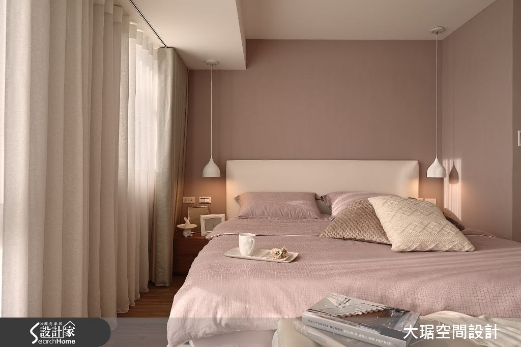 29坪老屋(16~30年)＿現代風臥室案例圖片＿大琚空間設計＿大琚_12之8