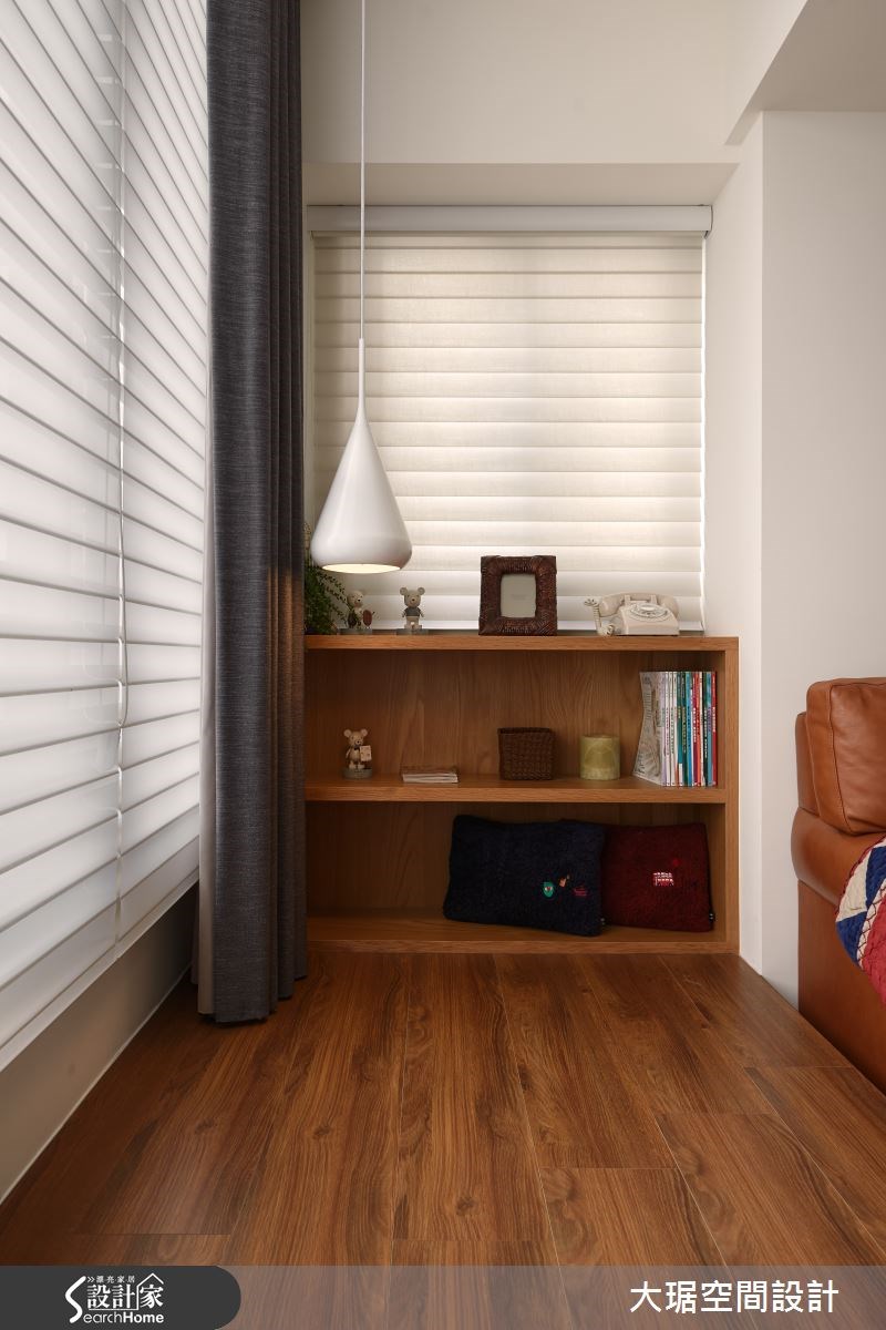 36坪老屋(16~30年)＿鄉村風客廳案例圖片＿大琚空間設計＿大琚_13之19