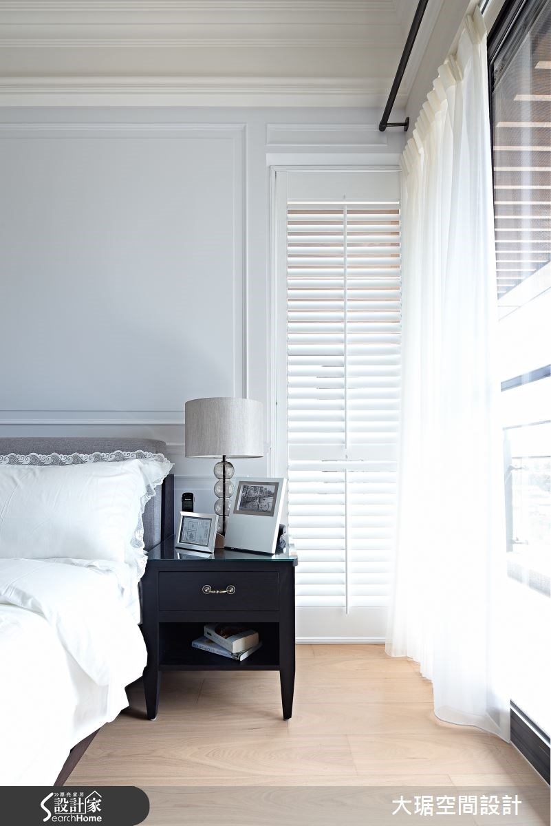 38坪＿美式風臥室案例圖片＿大琚空間設計＿大琚_09之16