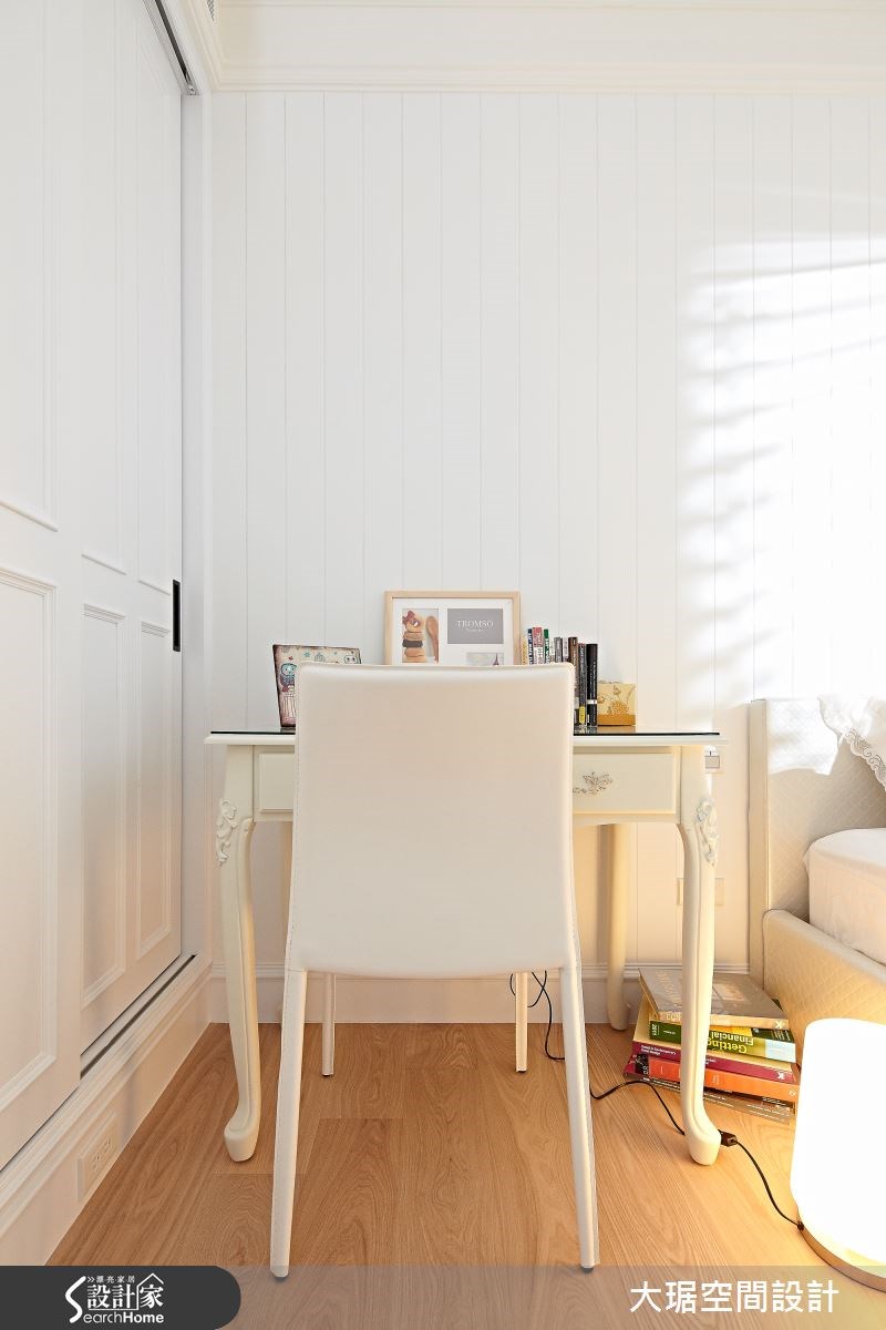 38坪＿美式風臥室案例圖片＿大琚空間設計＿大琚_09之20