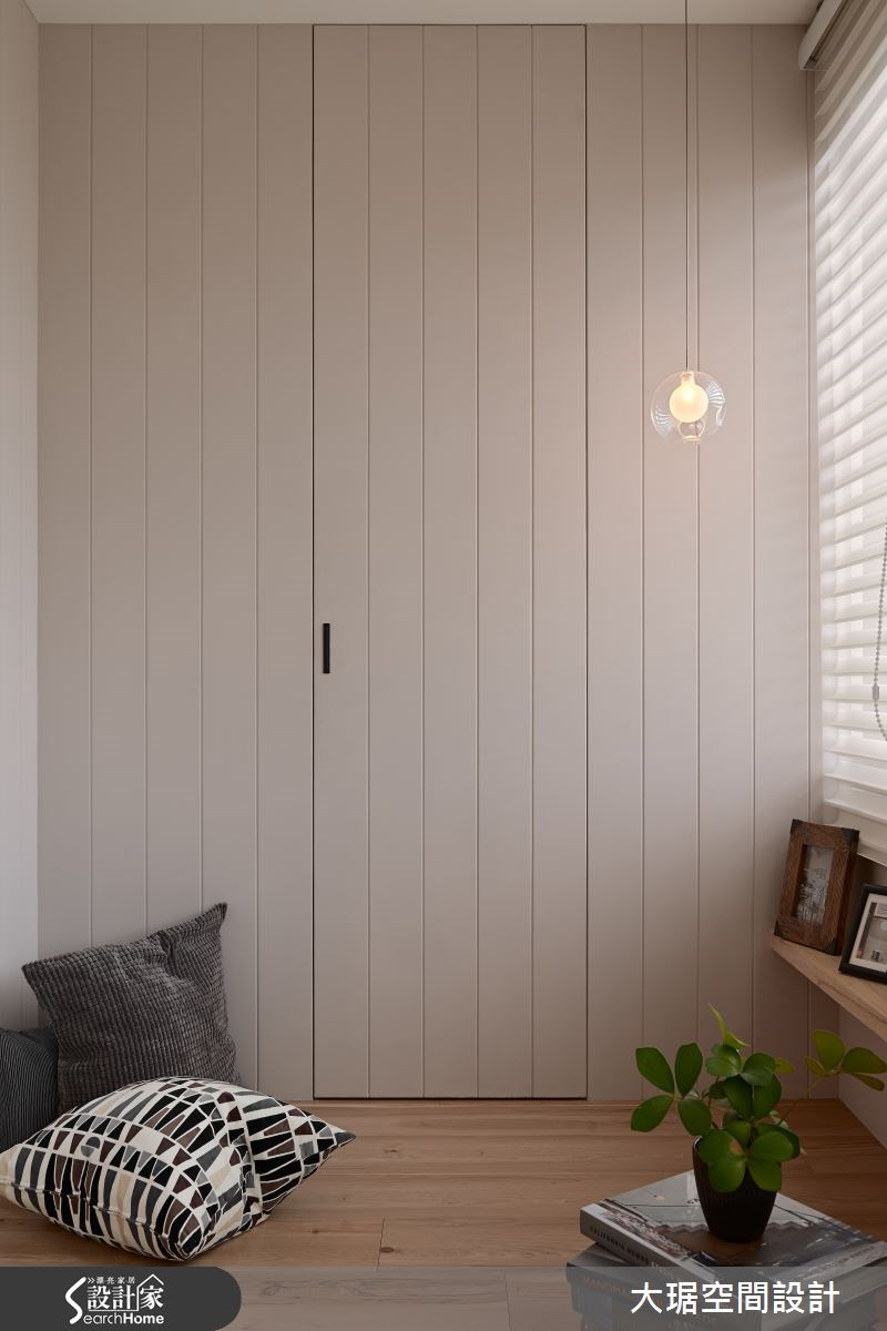 20坪新成屋(5年以下)＿簡約風客廳案例圖片＿大琚空間設計＿大琚_15之9