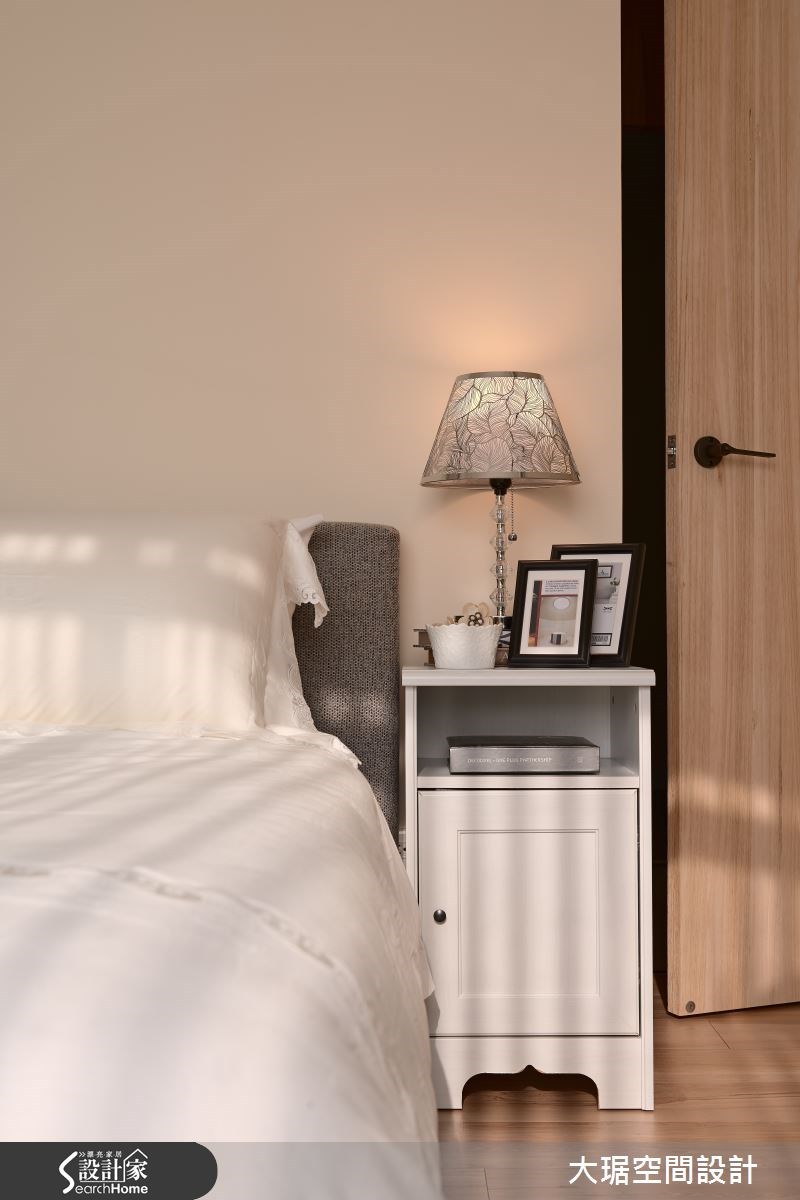 20坪新成屋(5年以下)＿簡約風臥室案例圖片＿大琚空間設計＿大琚_15之12