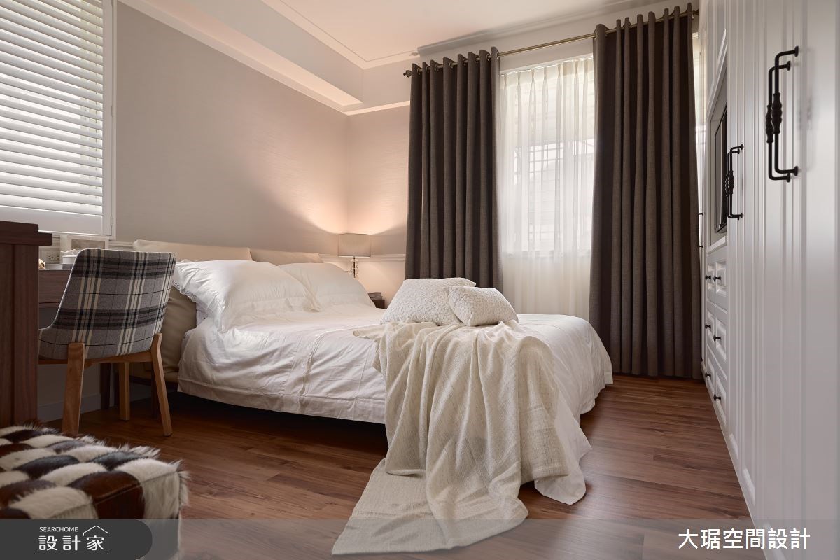 30坪老屋(16~30年)＿美式風案例圖片＿大琚空間設計＿大琚_16之8