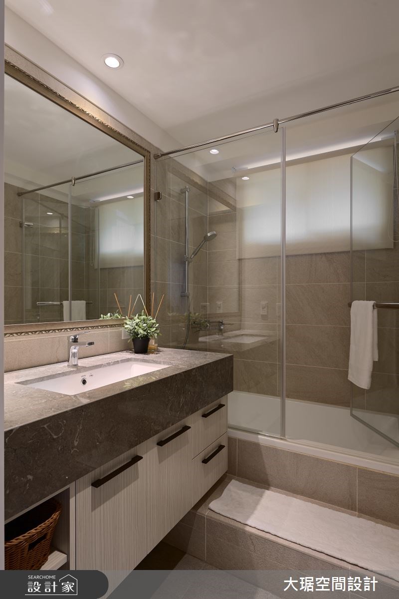 30坪老屋(16~30年)＿美式風案例圖片＿大琚空間設計＿大琚_16之10