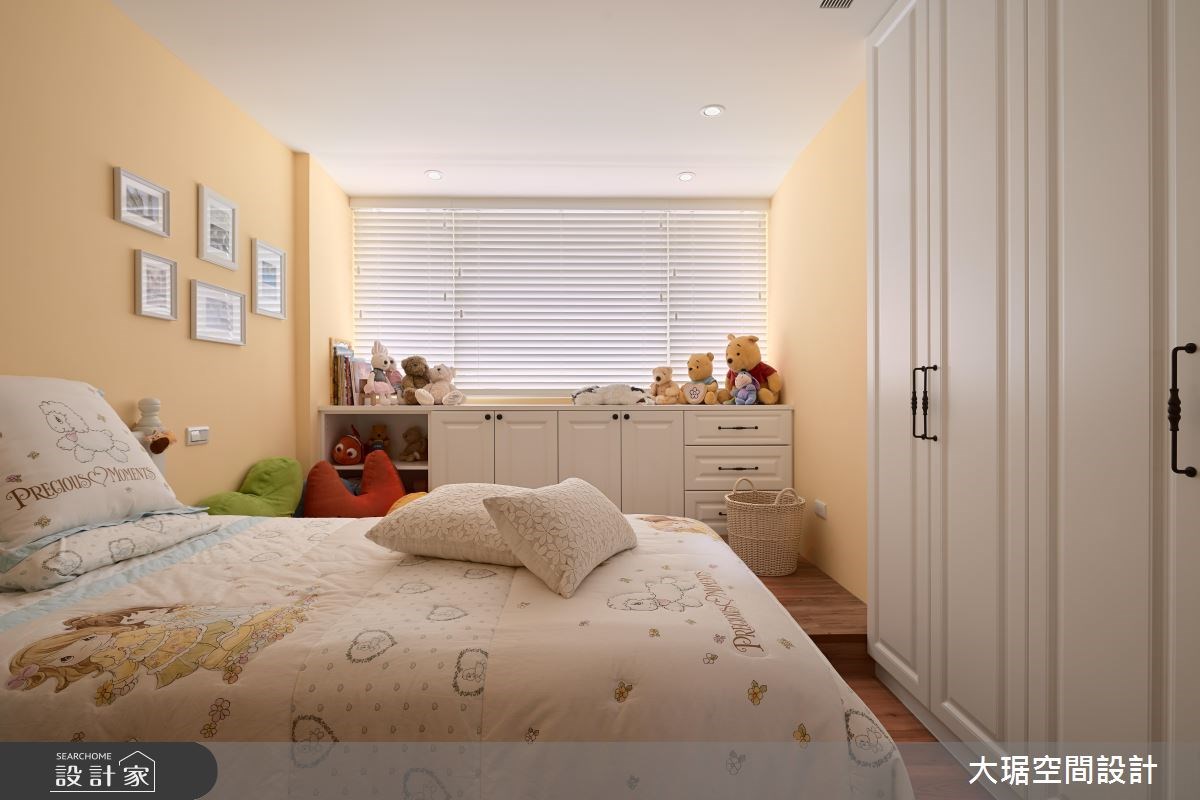 30坪老屋(16~30年)＿美式風案例圖片＿大琚空間設計＿大琚_16之12