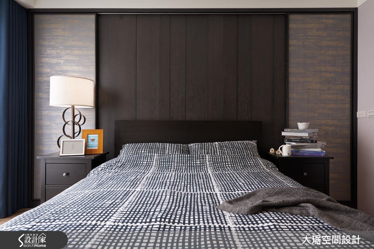 32坪老屋(16~30年)＿現代風臥室案例圖片＿大琚空間設計＿大琚_18之11