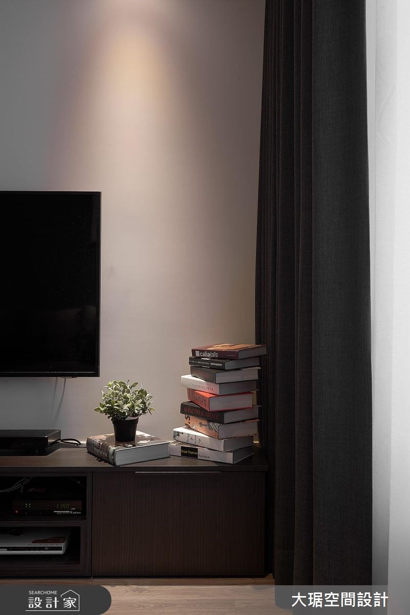 31坪中古屋(5~15年)＿現代風客廳案例圖片＿大琚空間設計＿大琚_22之6