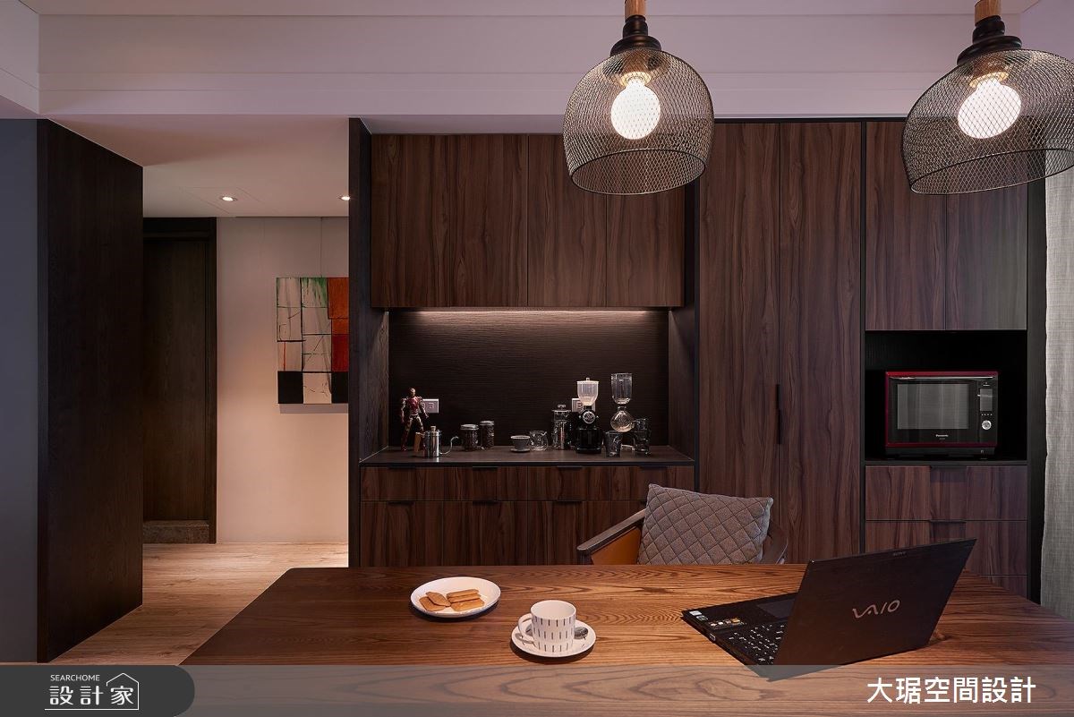 31坪中古屋(5~15年)＿現代風餐廳案例圖片＿大琚空間設計＿大琚_22之15