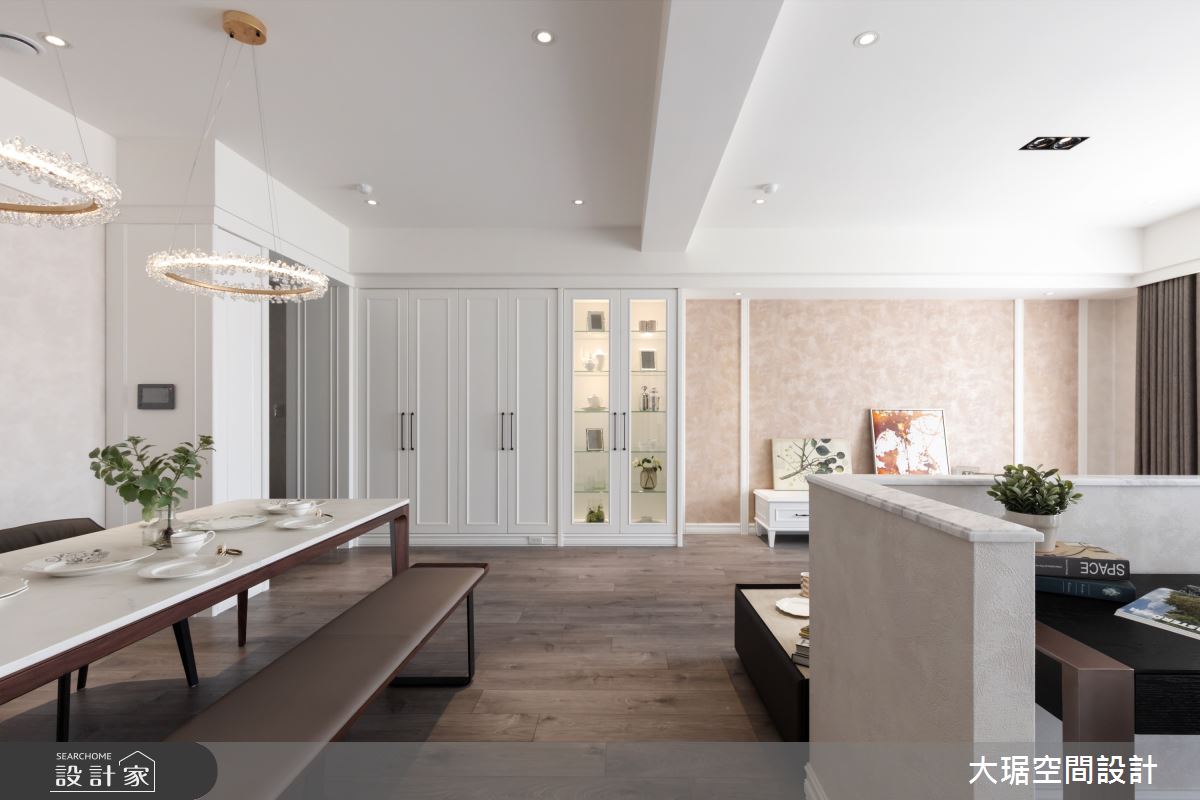 新成屋(5年以下)＿美式風案例圖片＿大琚空間設計＿大琚_25之7