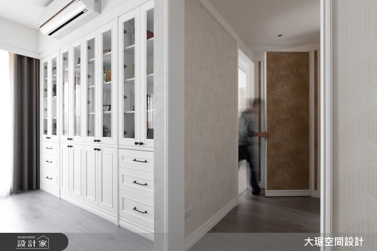 新成屋(5年以下)＿美式風案例圖片＿大琚空間設計＿大琚_25之10