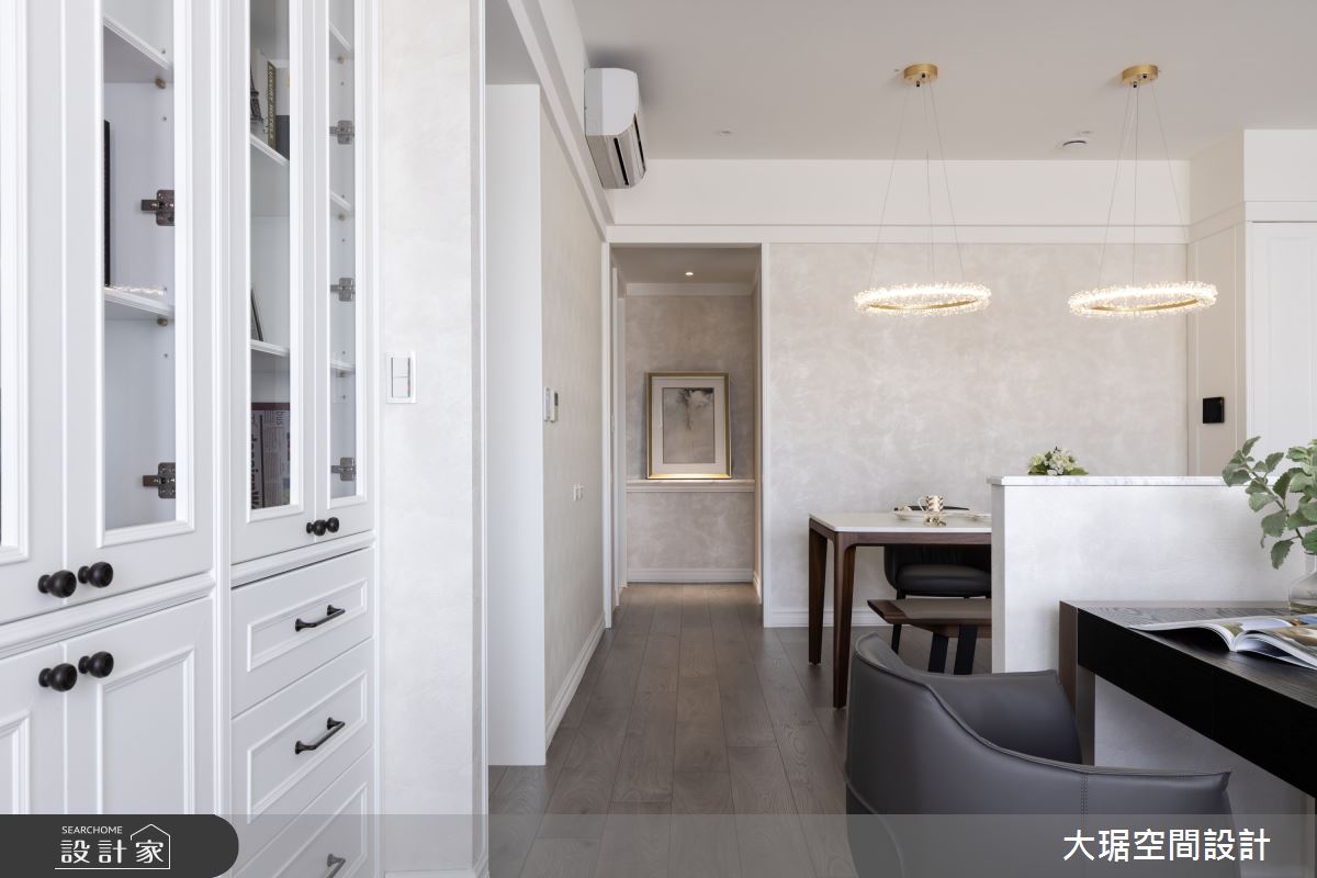 新成屋(5年以下)＿美式風案例圖片＿大琚空間設計＿大琚_25之8