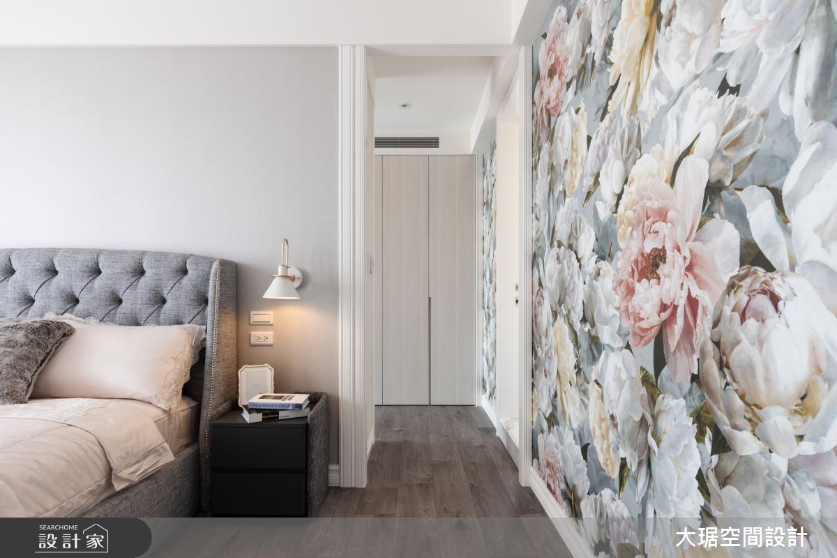 新成屋(5年以下)＿美式風臥室案例圖片＿大琚空間設計＿大琚_25之14