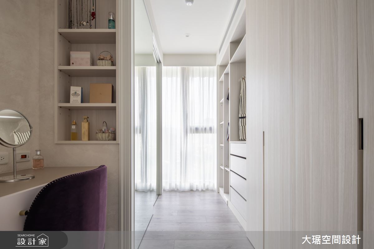 新成屋(5年以下)＿美式風案例圖片＿大琚空間設計＿大琚_25之18