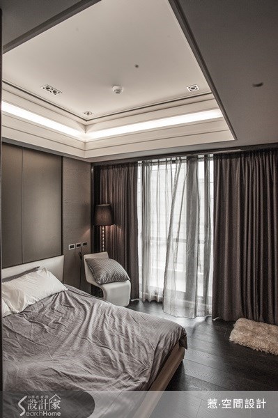 65坪新成屋(5年以下)＿奢華風臥室案例圖片＿藍雅國際設計＿藍雅_08之30