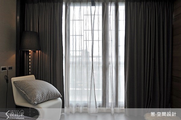 65坪新成屋(5年以下)＿奢華風臥室案例圖片＿藍雅國際設計＿藍雅_08之35