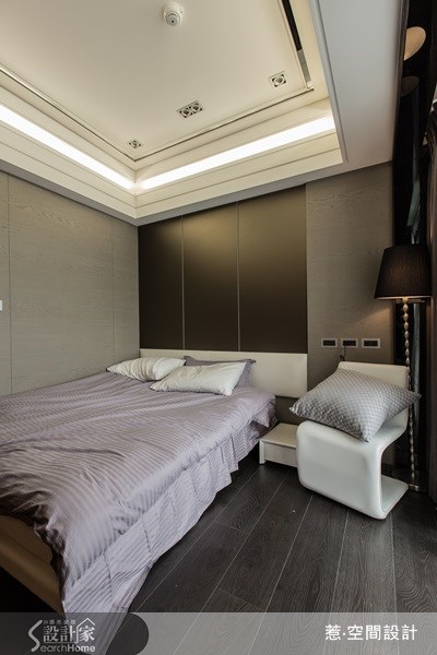 65坪新成屋(5年以下)＿奢華風臥室案例圖片＿藍雅國際設計＿藍雅_08之37