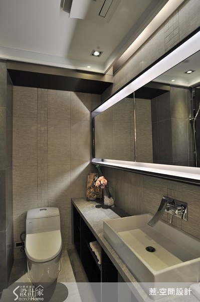 65坪新成屋(5年以下)＿奢華風浴室案例圖片＿藍雅國際設計＿藍雅_08之16