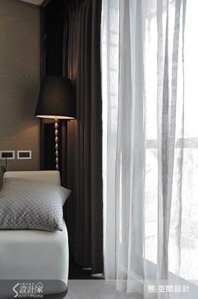 65坪新成屋(5年以下)＿奢華風臥室案例圖片＿藍雅國際設計＿藍雅_08之36