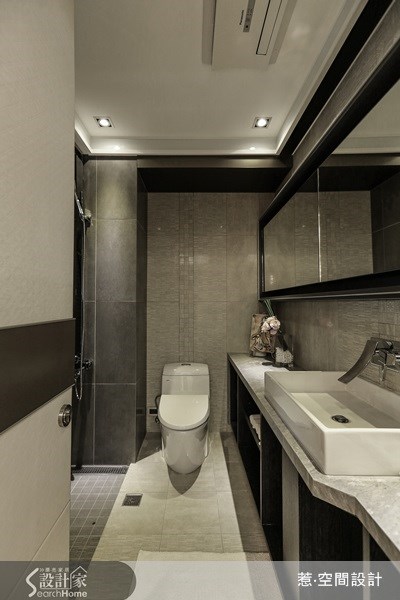 65坪新成屋(5年以下)＿奢華風浴室案例圖片＿藍雅國際設計＿藍雅_08之15