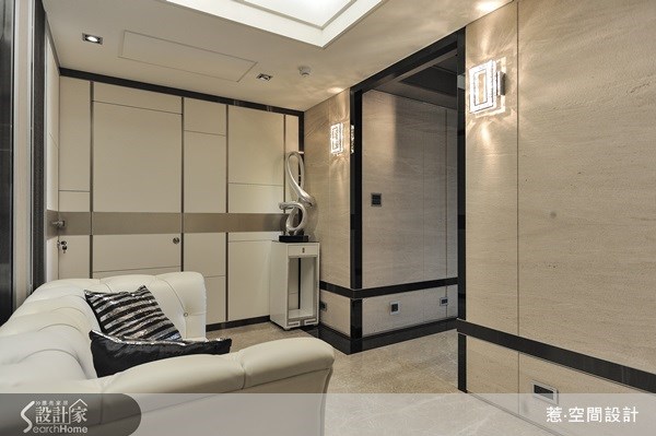 65坪新成屋(5年以下)＿奢華風臥室案例圖片＿藍雅國際設計＿藍雅_08之26